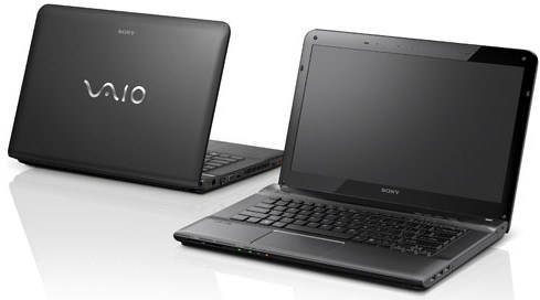 Sony VAIO E SVE14116GN Laptop (Core i5 3rd Gen/4 GB/500 GB/Windows 7)