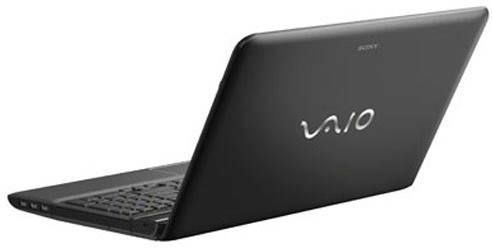 Sony VAIO E SVE14116GN Laptop (Core i5 3rd Gen/4 GB/500 GB/Windows 7)