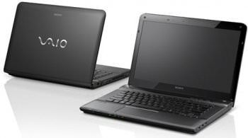 Compare Sony VAIO E SVE14116GN Laptop (Intel Core i5 3rd Gen/4 GB/500 GB/Windows 7 Professional)