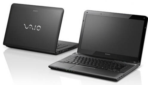 Sony VAIO E SVE14117GN Laptop (Core i7 3rd Gen/4 GB/500 GB/Windows 7)