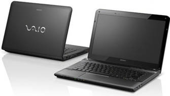 Sony VAIO E SVE14117GN Laptop (Core i7 3rd Gen/4 GB/500 GB/Windows 7)