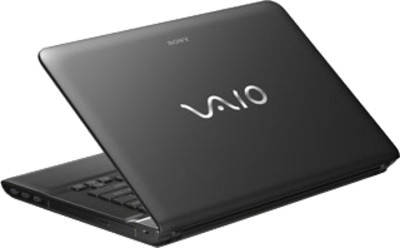 Sony VAIO E SVE14117GN Laptop (Core i7 3rd Gen/4 GB/500 GB/Windows 7)