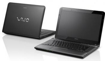 Compare Sony VAIO E SVE14117GN Laptop (Intel Core i7 3rd Gen/4 GB/500 GB/Windows 7 Professional)