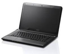 Sony VAIO E SVE1411AGN Laptop (Core i3 2nd Gen/2 GB/500 GB/Windows 7)