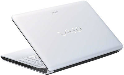 Sony VAIO E SVE14123CN Laptop (Core i3 3rd Gen/2 GB/500 GB/Windows 8)