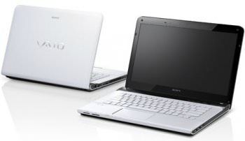 Sony VAIO E SVE14123CN Laptop  (Core i3 3rd Gen/2 GB/500 GB/Windows 8)