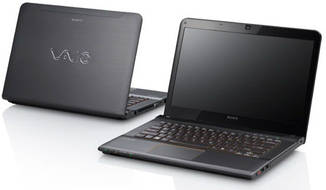 Sony VAIO E SVE14A15FN Laptop (Core i5 2nd Gen/4 GB/640 GB/Windows 7/1)