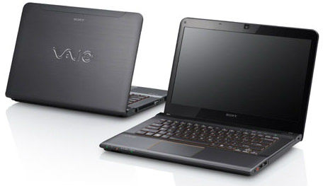 Sony VAIO E SVE14A15FN Laptop (Core i5 2nd Gen/4 GB/640 GB/Windows 7/1) Price
