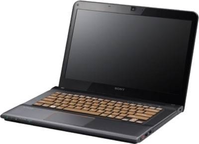 Sony VAIO E SVE14A15FN Laptop (Core i5 2nd Gen/4 GB/640 GB/Windows 7/1)