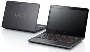 Sony VAIO E SVE14A15FN Laptop  (Core i5 2nd Gen/4 GB/640 GB/Windows 7)