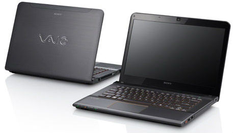 Sony VAIO E SVE14A16FN Laptop (Core i7 3rd Gen/4 GB/750 GB/Windows 7/1) Price
