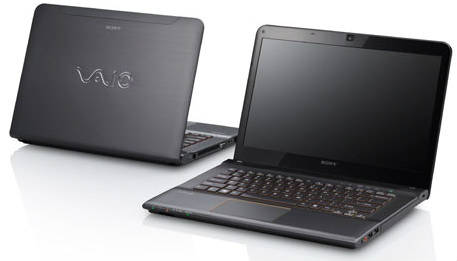 Sony VAIO E SVE14A16FN Laptop (Core i7 3rd Gen/4 GB/750 GB/Windows 7/1)