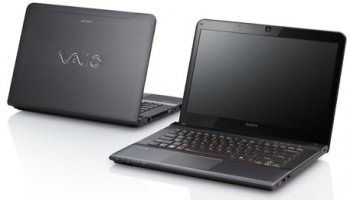 Compare Sony VAIO E SVE14A16FN Laptop (Intel Core i7 3rd Gen/4 GB/750 GB/Windows 7 Home Premium)