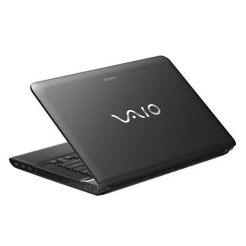 Sony VAIO E SVE14A27CNH Laptop (Core i7 3rd Gen/4 GB/750 GB/Windows 8/2)