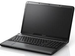 Sony VAIO E SVE15111EN Laptop (Pentium 2nd Gen/2 GB/320 GB/Windows 7)