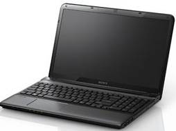 Sony VAIO E SVE15111EN Laptop (Pentium 2nd Gen/2 GB/320 GB/Windows 7)