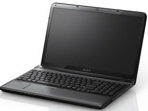 Sony VAIO E SVE15111EN Laptop (Pentium 2nd Gen/2 GB/320 GB/Windows 7) Price