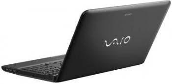 Sony VAIO E SVE15111EN Laptop (Pentium 2nd Gen/2 GB/320 GB/Windows 7)