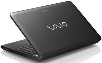 Sony VAIO E SVE15111EN Laptop (Pentium 2nd Gen/2 GB/320 GB/Windows 7)