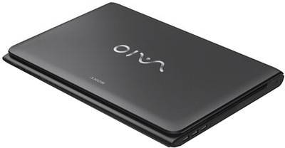 Sony VAIO E SVE15113EN Laptop (Core i3 2nd Gen/2 GB/320 GB/Windows 7)