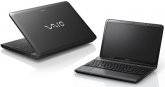 Sony SVE15113EN