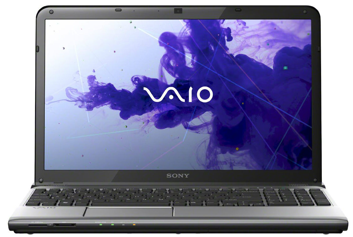 Sony VAIO E SVE15114FXS Laptop (Core i3 2nd Gen/6 GB/640 GB/Windows 7) Price