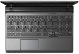 Sony VAIO E SVE15114FXS Laptop (Core i3 2nd Gen/6 GB/640 GB/Windows 7)