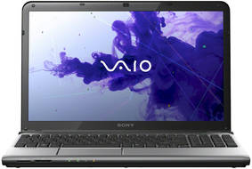 Sony VAIO E SVE15114FXS Laptop (Core i5 3rd Gen/6 GB/640 GB/Windows 7)