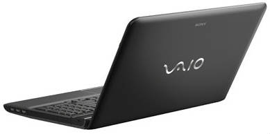 Sony VAIO E SVE15115EN Laptop (Core i3 2nd Gen/4 GB/500 GB/Windows 7/1)