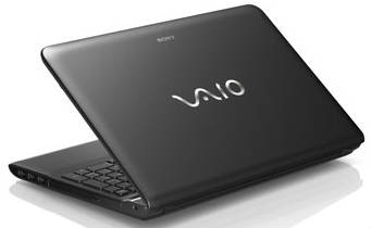 Sony VAIO E SVE15115EN Laptop (Core i3 2nd Gen/4 GB/500 GB/Windows 7/1)