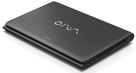 Sony VAIO E SVE15115EN Laptop (Core i3 2nd Gen/4 GB/500 GB/Windows 7/1)