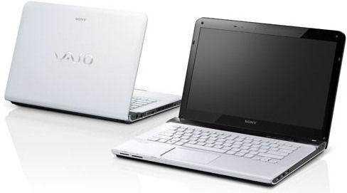 Sony VAIO E SVE15116EN Laptop (Core i5 2nd Gen/4 GB/500 GB/Windows 7/1) Price