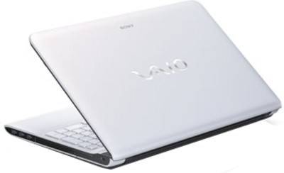 Sony VAIO E SVE15116EN Laptop (Core i5 2nd Gen/4 GB/500 GB/Windows 7/1)