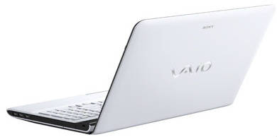 Sony VAIO E SVE15116EN Laptop (Core i5 2nd Gen/4 GB/500 GB/Windows 7/1)