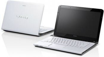 Sony VAIO E SVE15116EN Laptop  (Core i5 2nd Gen/4 GB/500 GB/Windows 7)