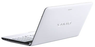 Sony VAIO E SVE15117FN Laptop (Core i5 2nd Gen/4 GB/640 GB/Windows 7/2)