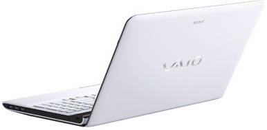 Sony VAIO E SVE15117FN Laptop (Core i5 2nd Gen/4 GB/640 GB/Windows 7/2)