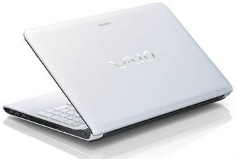 Sony VAIO E SVE15117FN Laptop (Core i5 2nd Gen/4 GB/640 GB/Windows 7/2)