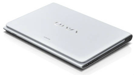 Sony VAIO E SVE15117FN Laptop (Core i5 2nd Gen/4 GB/640 GB/Windows 7/2)