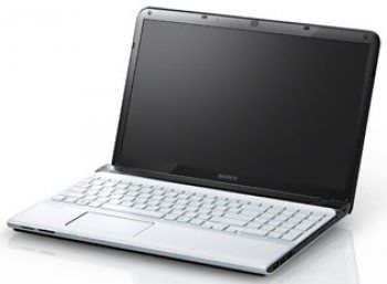 Sony VAIO E SVE15117FN Laptop  (Core i5 2nd Gen/4 GB/640 GB/Windows 7)
