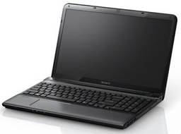 Sony VAIO E SVE15118FN Laptop (Core i7 3rd Gen/4 GB/750 GB/Windows 7/2)