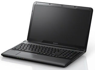 Sony VAIO E SVE15118FN Laptop (Core i7 3rd Gen/4 GB/750 GB/Windows 7/2) Price