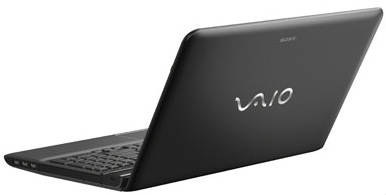 Sony VAIO E SVE15118FN Laptop (Core i7 3rd Gen/4 GB/750 GB/Windows 7/2)