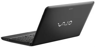 Sony VAIO E SVE15118FN Laptop (Core i7 3rd Gen/4 GB/750 GB/Windows 7/2)