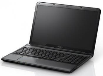 Sony VAIO E SVE15118FN Laptop  (Core i7 3rd Gen/4 GB/750 GB/Windows 7)