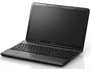 Sony VAIO E SVE1511AEN Laptop (Core i3 2nd Gen/2 GB/320 GB/Windows 7)