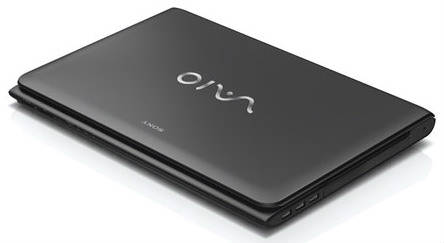 Sony VAIO E SVE1511AEN Laptop (Core i3 2nd Gen/2 GB/320 GB/Windows 7)