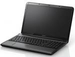 Sony VAIO E SVE1511AEN Laptop (Core i3 2nd Gen/2 GB/320 GB/Windows 7)