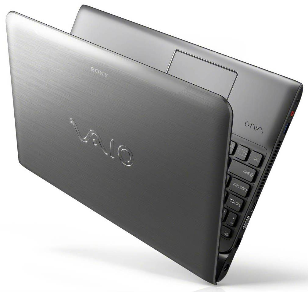 Sony VAIO E SVE1511MFX/S Laptop (Core i5 3rd Gen/8 GB/750 GB/Windows 7)