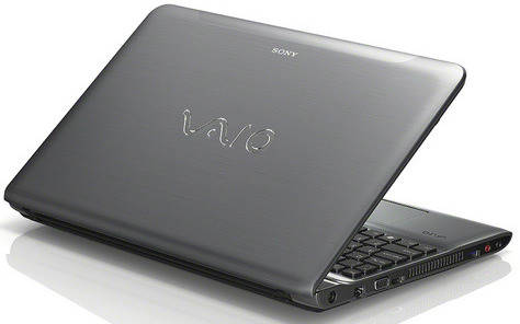 Sony VAIO E SVE1511MFX/S Laptop (Core i5 3rd Gen/8 GB/750 GB/Windows 7)